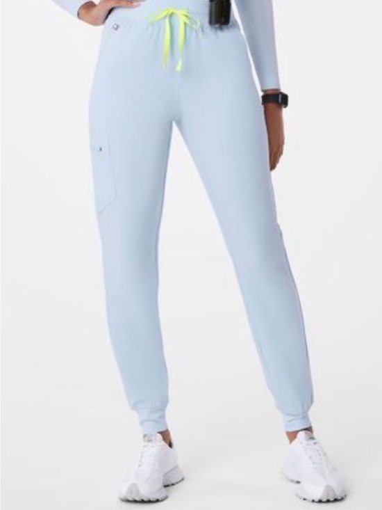 Figs Pants - Figs Open Skies Zamora Joggers - S